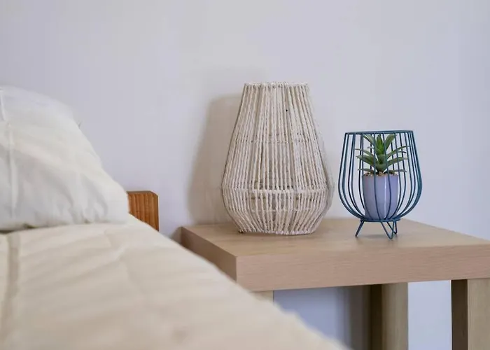 T2 Port Lano Clim Piscine Parking